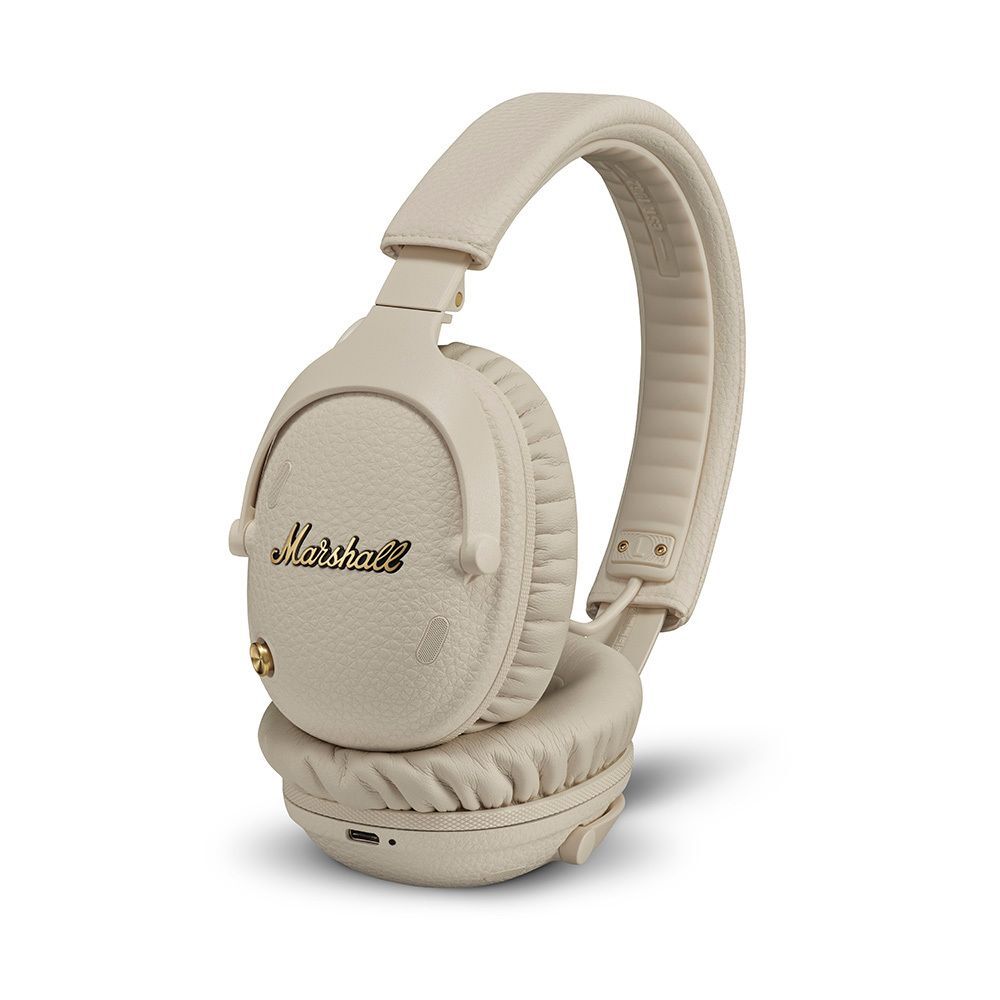 Marshall Monitor III A.N.C Bluetooth Headphone