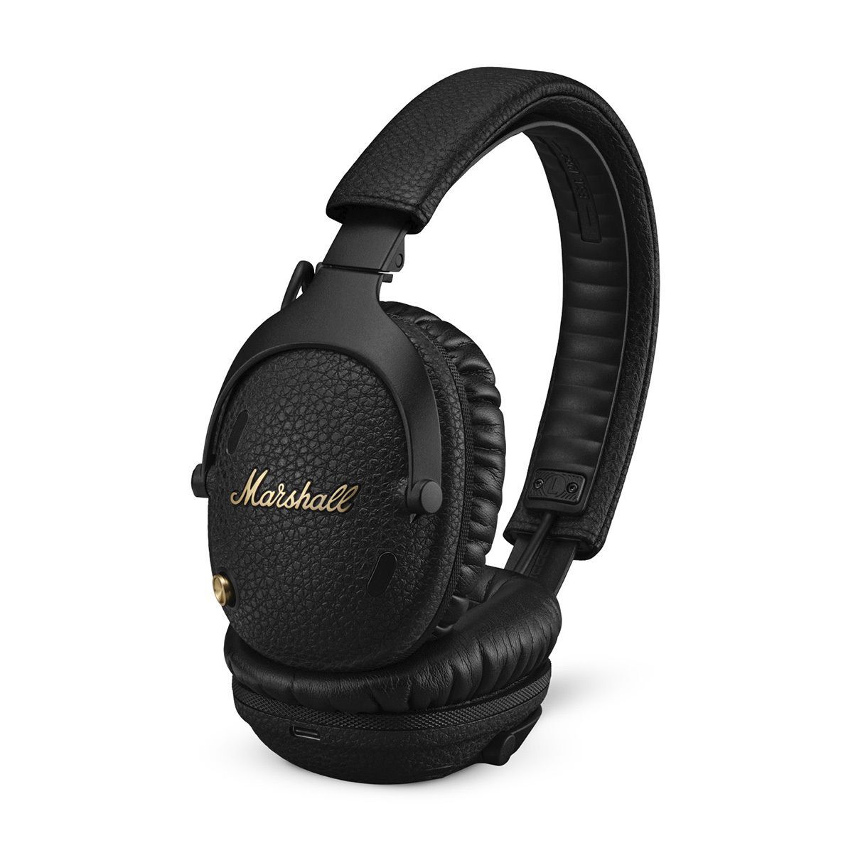 Marshall Monitor III A.N.C Bluetooth Headphone