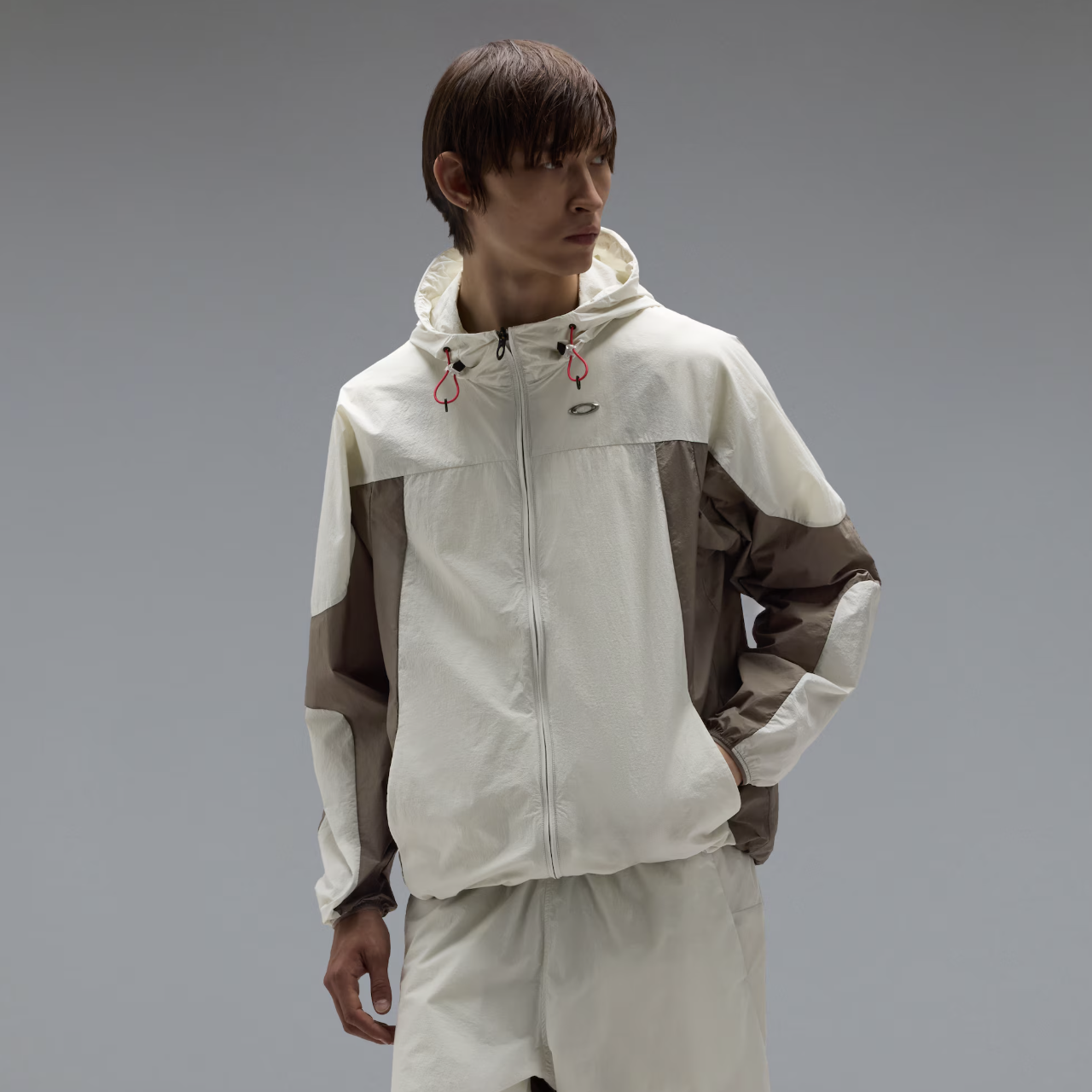 現貨 | Oakley Icon S O-Light Dry Jacket 1.0 日本限定 拼色