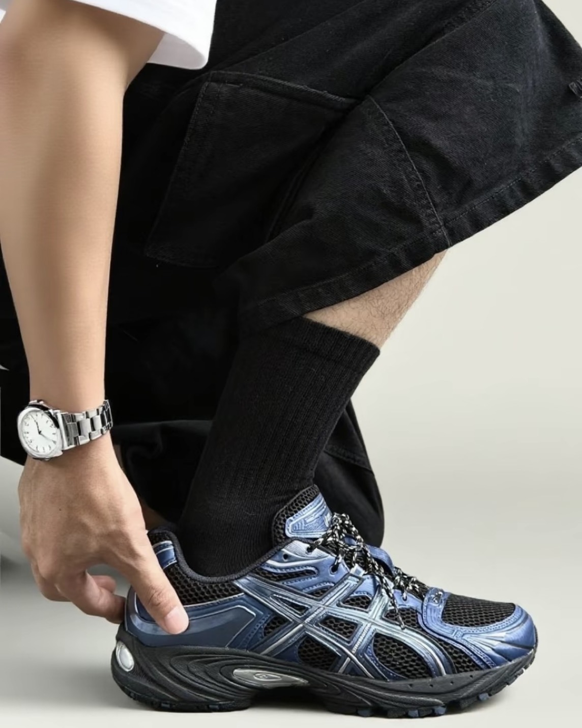 【預購】ASICS GEL-KAHANA TE NEXUS 皇家藍 1203A872002