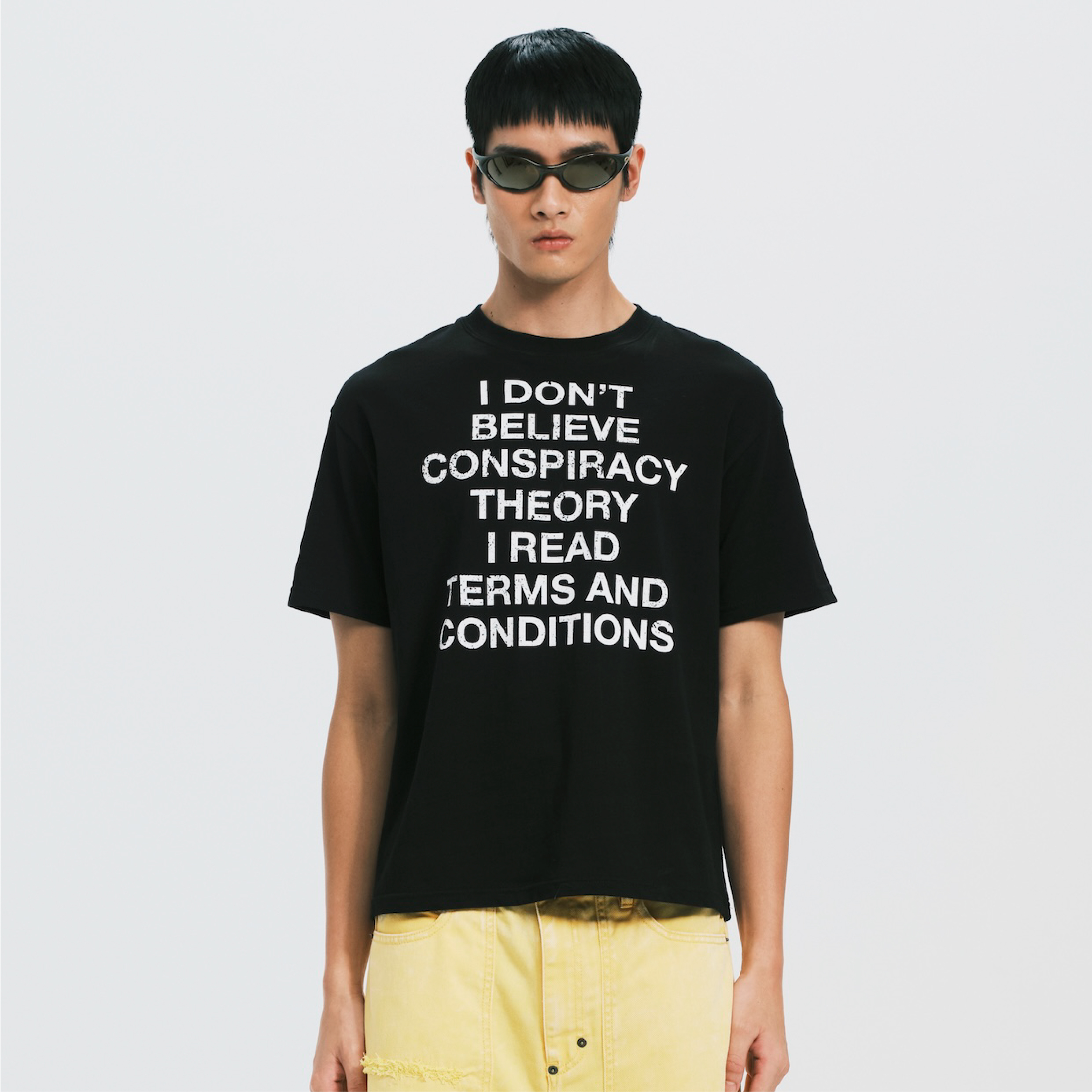 nul1.org IDBCTIRTAC Tee [nu-T124]