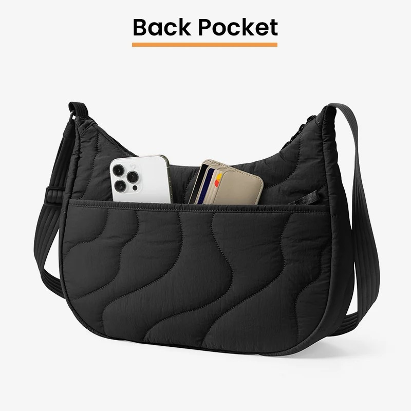 Back Pocket