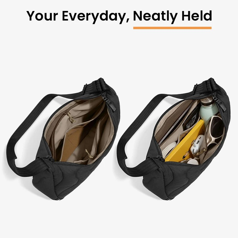 Your Everyday, Neatly Held