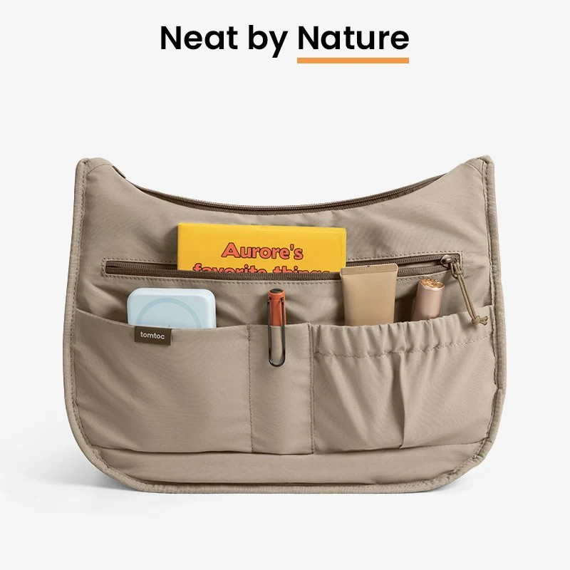 Neat by Nature