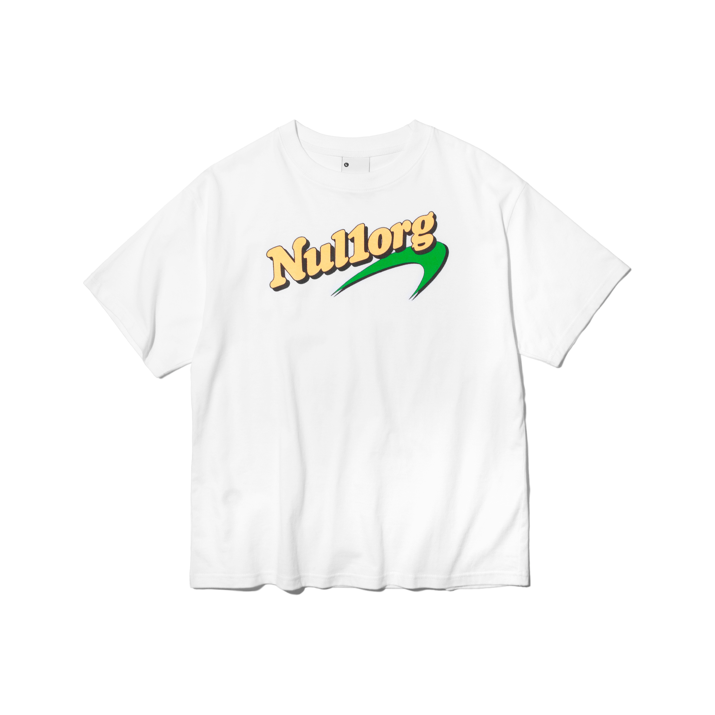 nul1.org nul1port Tee [nu-T122]