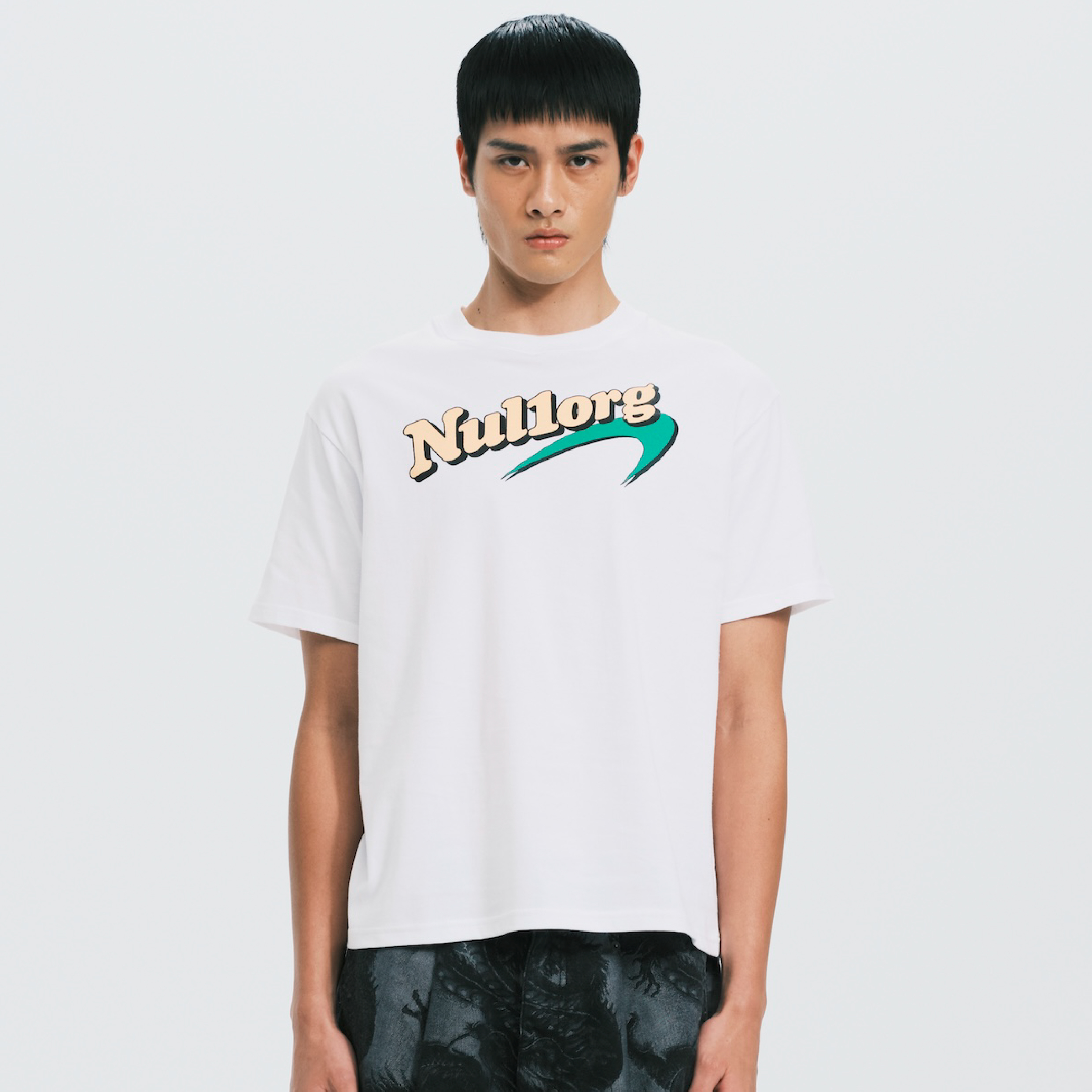 nul1.org nul1port Tee [nu-T122]