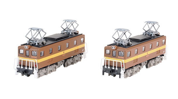 TOMYTEC 335740 N規 Railway Collection Sangi Railway ED5081 Series 2-Car Set