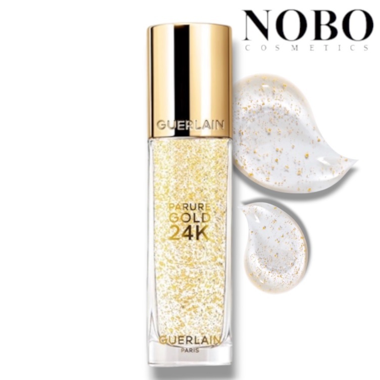 Guerlain - Parure Gold 24K Base De Teint Perfectrice Concentre 35ml (Parallel Import)