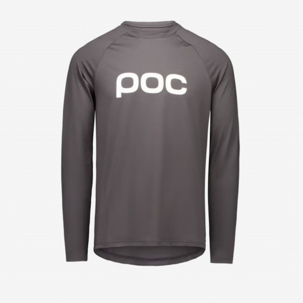 POC Reform Enduro Long Sleeve Jersey