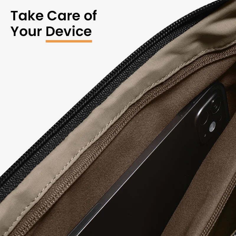 Take Care of Your Device