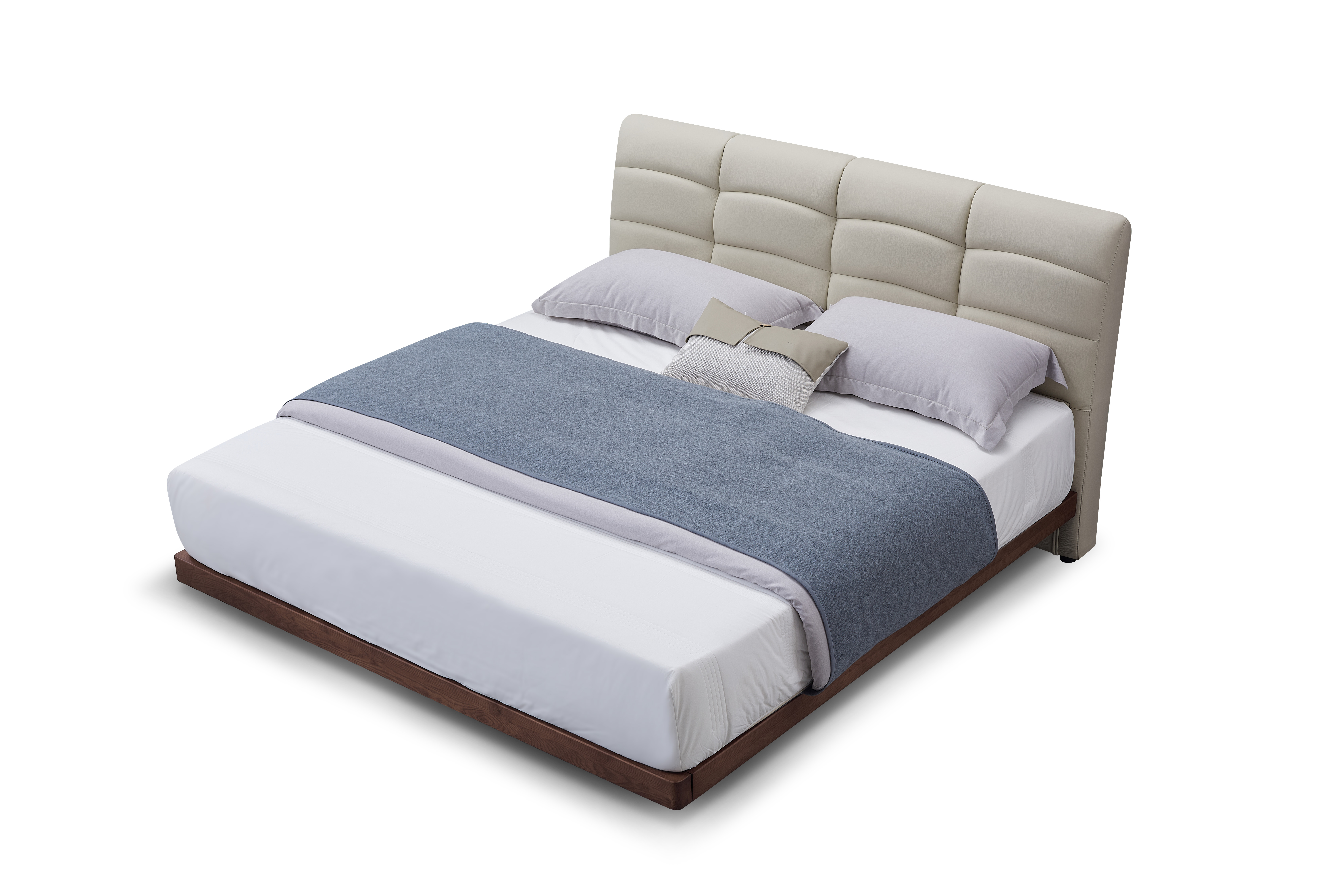米蘭 床架 Milano Bedsteads