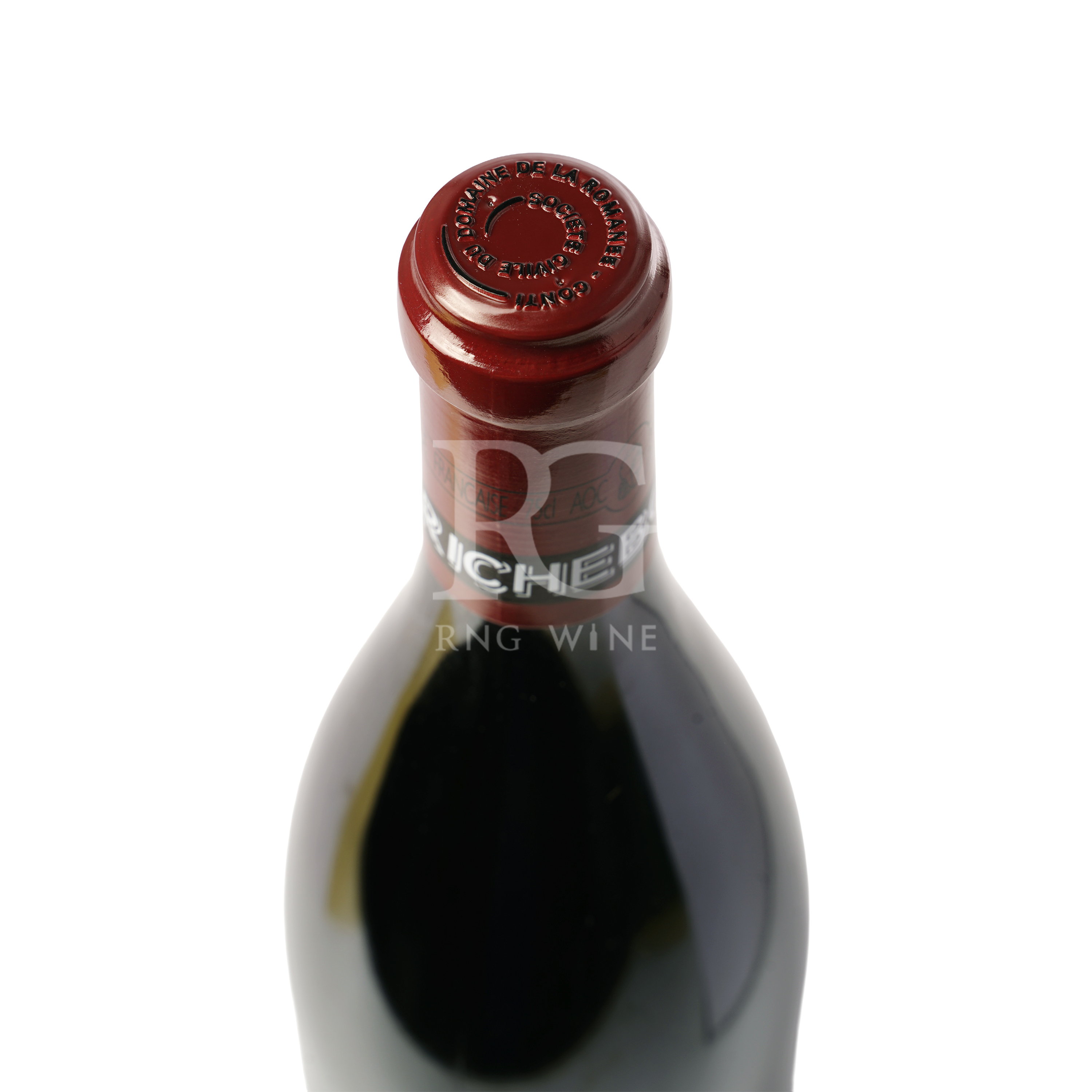 Domaine de la Romanee Conti Richebourg Grand Cru 2014 (BH95)