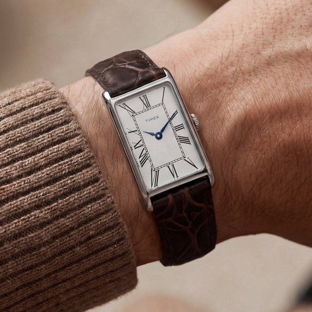 Timex Reissue 1976 Lexington Reissue Watch TW2Y88200