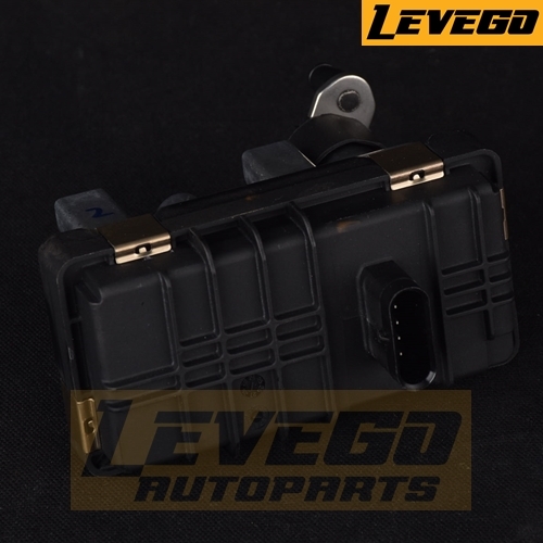 Electric Turbo Actuator 839077-1011 VW Amarok 3.0 TDI Audi A4A6 A7 Q7 3.0 TDI