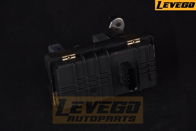 Electric Turbo Actuator 839077-1011 VW Amarok 3.0 TDI Audi A4A6 A7 Q7 3.0 TDI