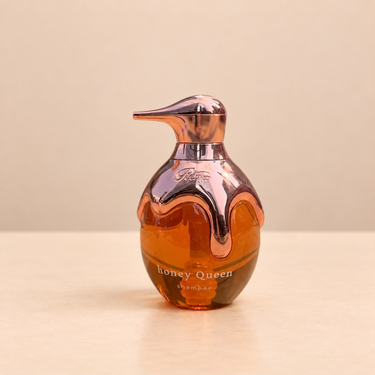 ReFa Rose Honey Queen Shampoo 玫瑰蜂蜜美容洗髮水 500mL