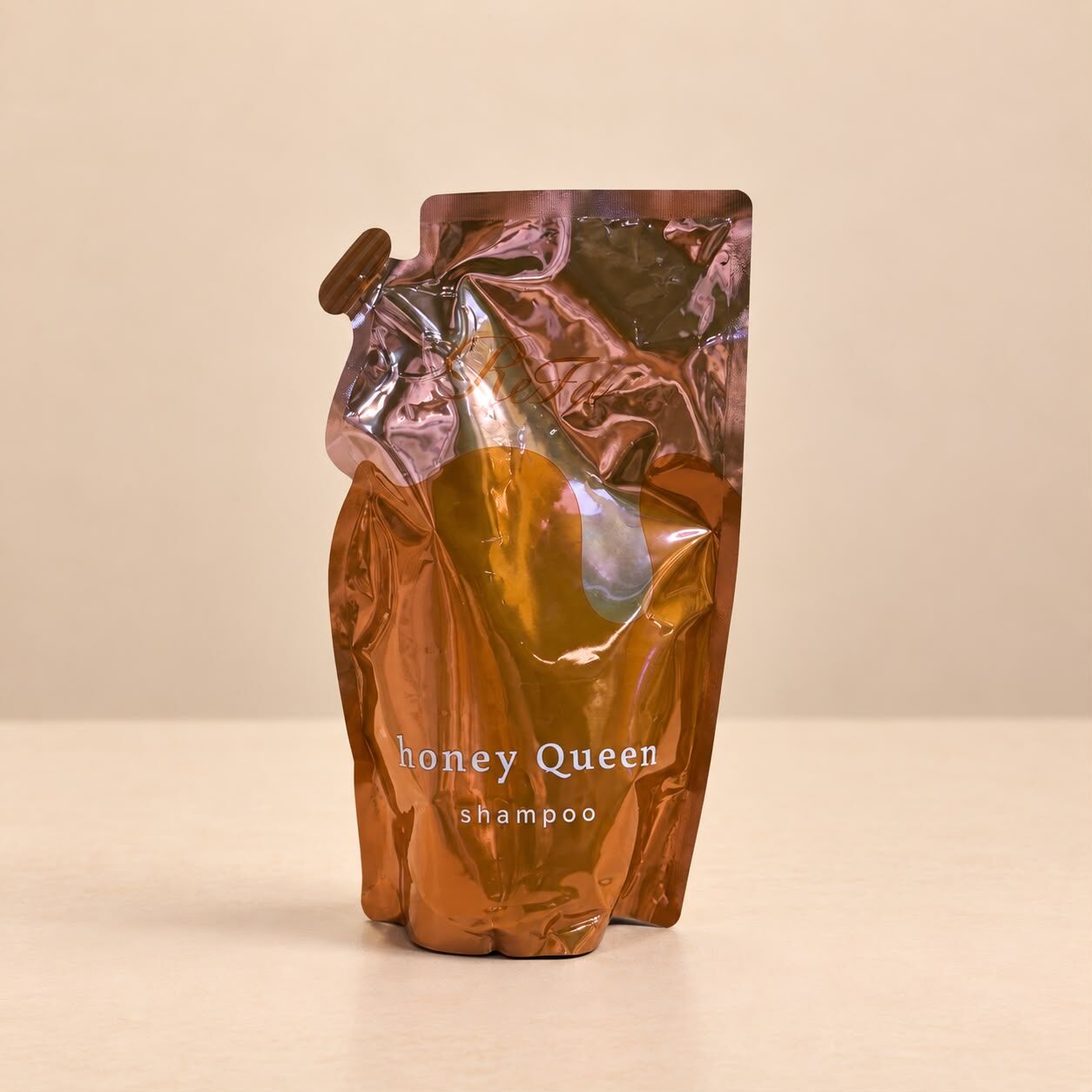ReFa Rose Honey Queen Shampoo 玫瑰蜂蜜美容洗髮水 500mL