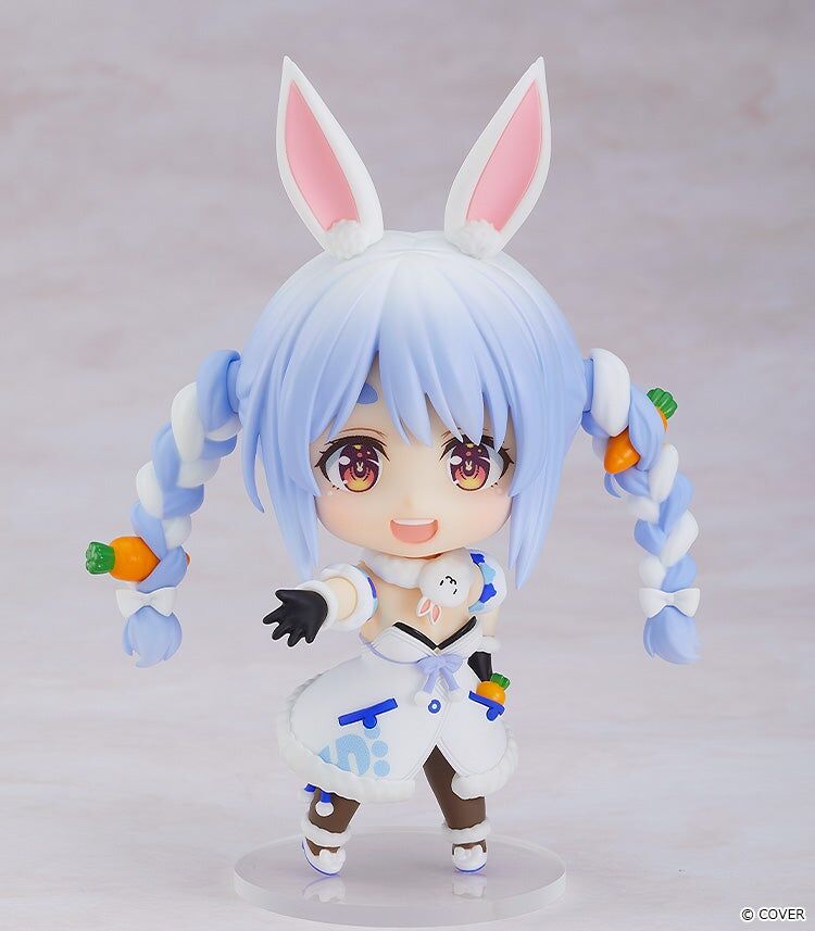 黏土人 hololive production 兔田佩克拉 NEN1823