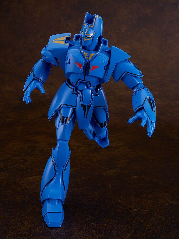 巨神GORG MODEROID Gorg