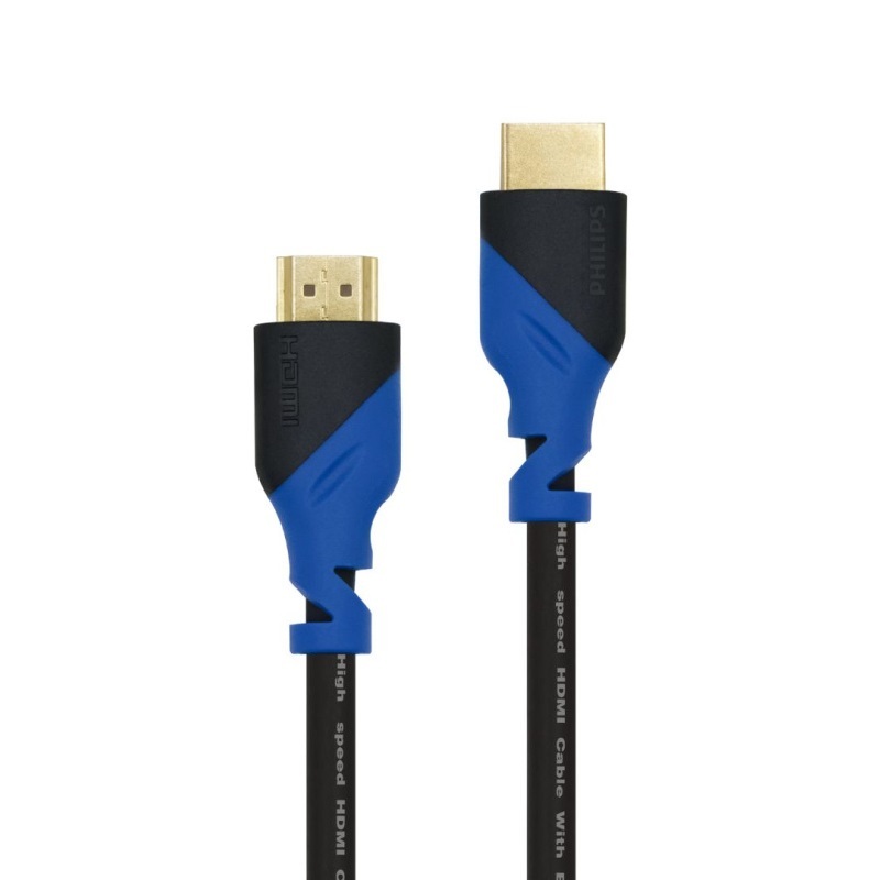 PHILIPS HDMI 2.0 4K 線 (1.5m - 3m)