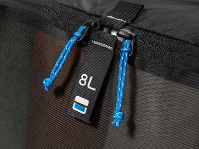 YKK Zippers, Smooth with Every Pull