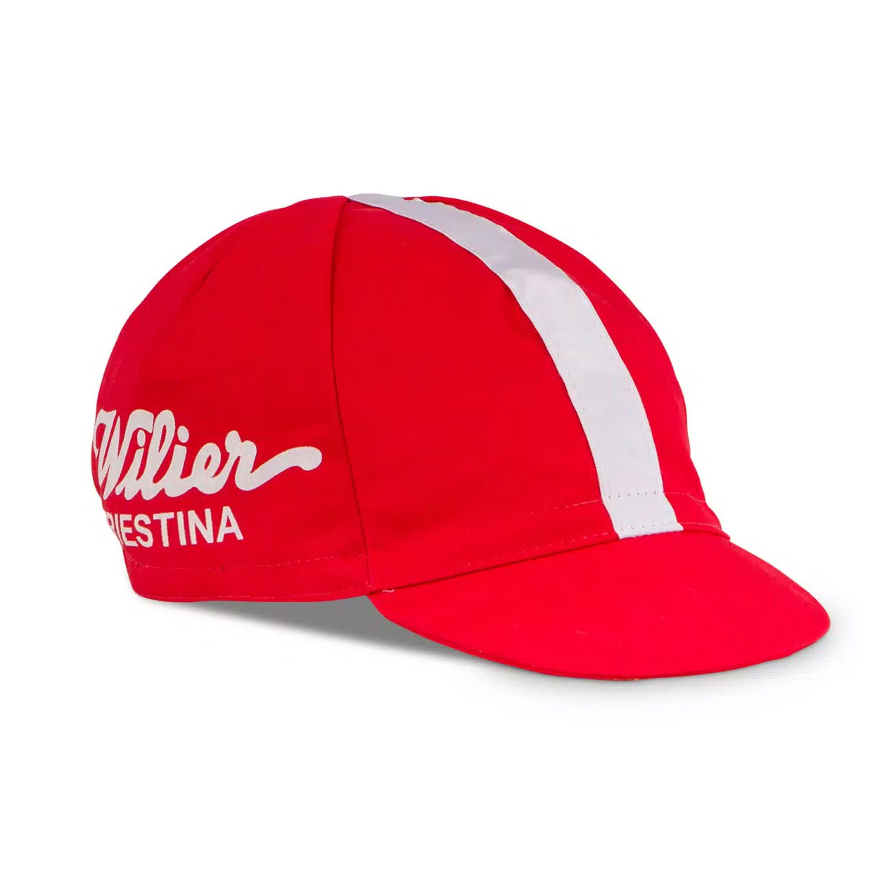 Wilier 復古經典小帽