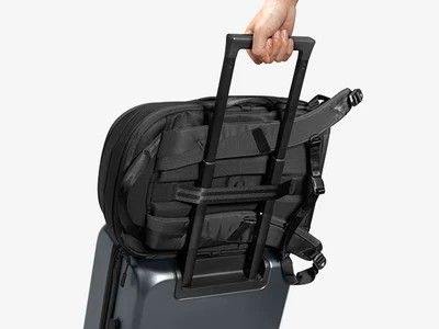 Convenient Luggage Strap