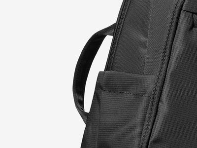 Dual-Handle Design