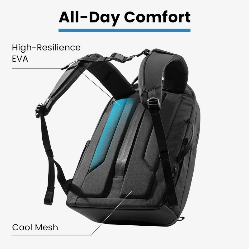 All-Day Comfort