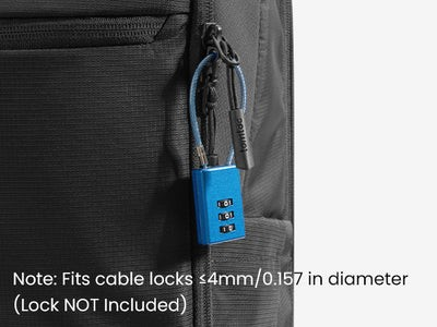 Safe Lockable Design
