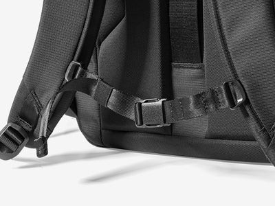Adjustable Sternum Strap