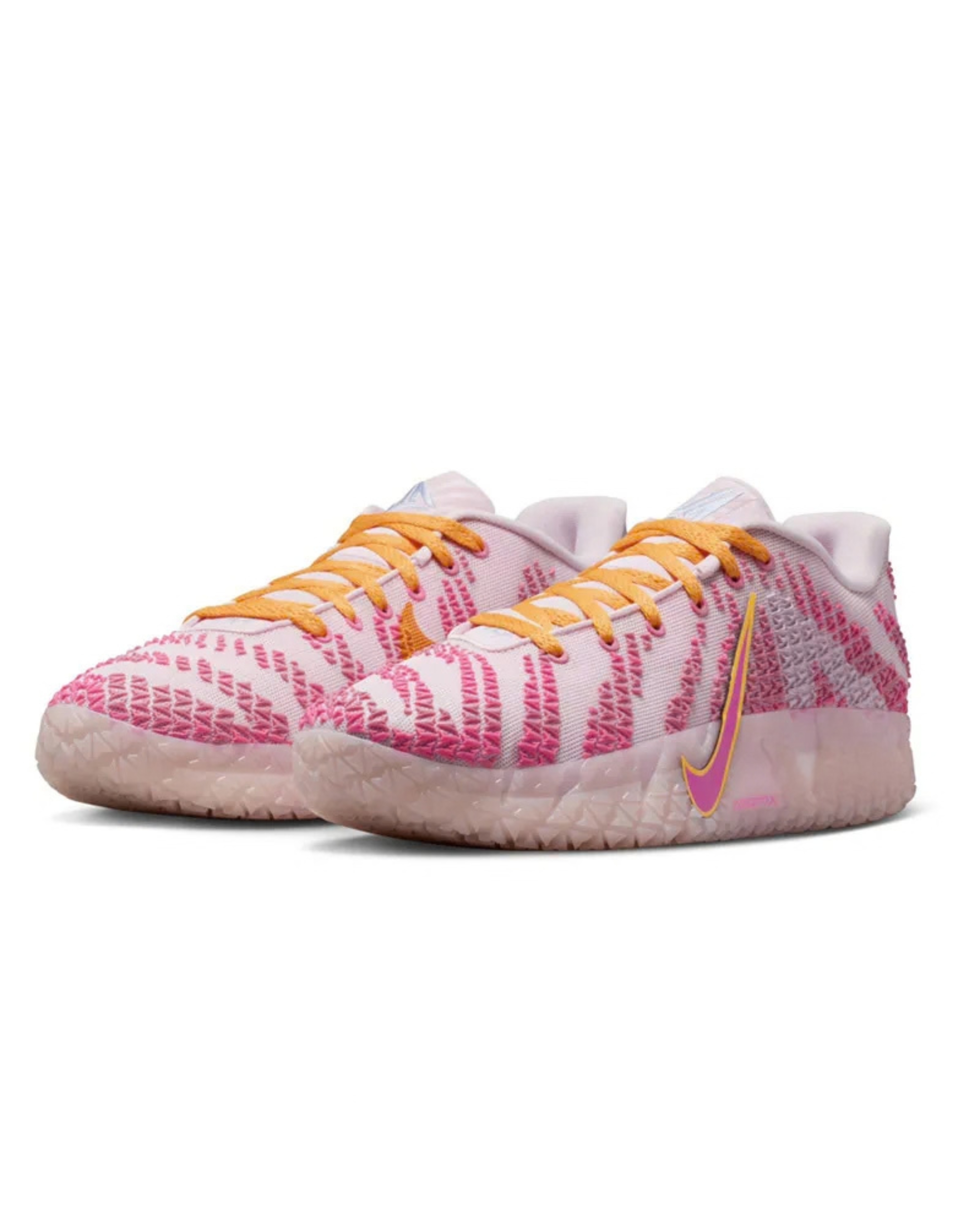 iSNEAKERS｜Nike Ja 3 "Pink Foam" EP  HF2794-601