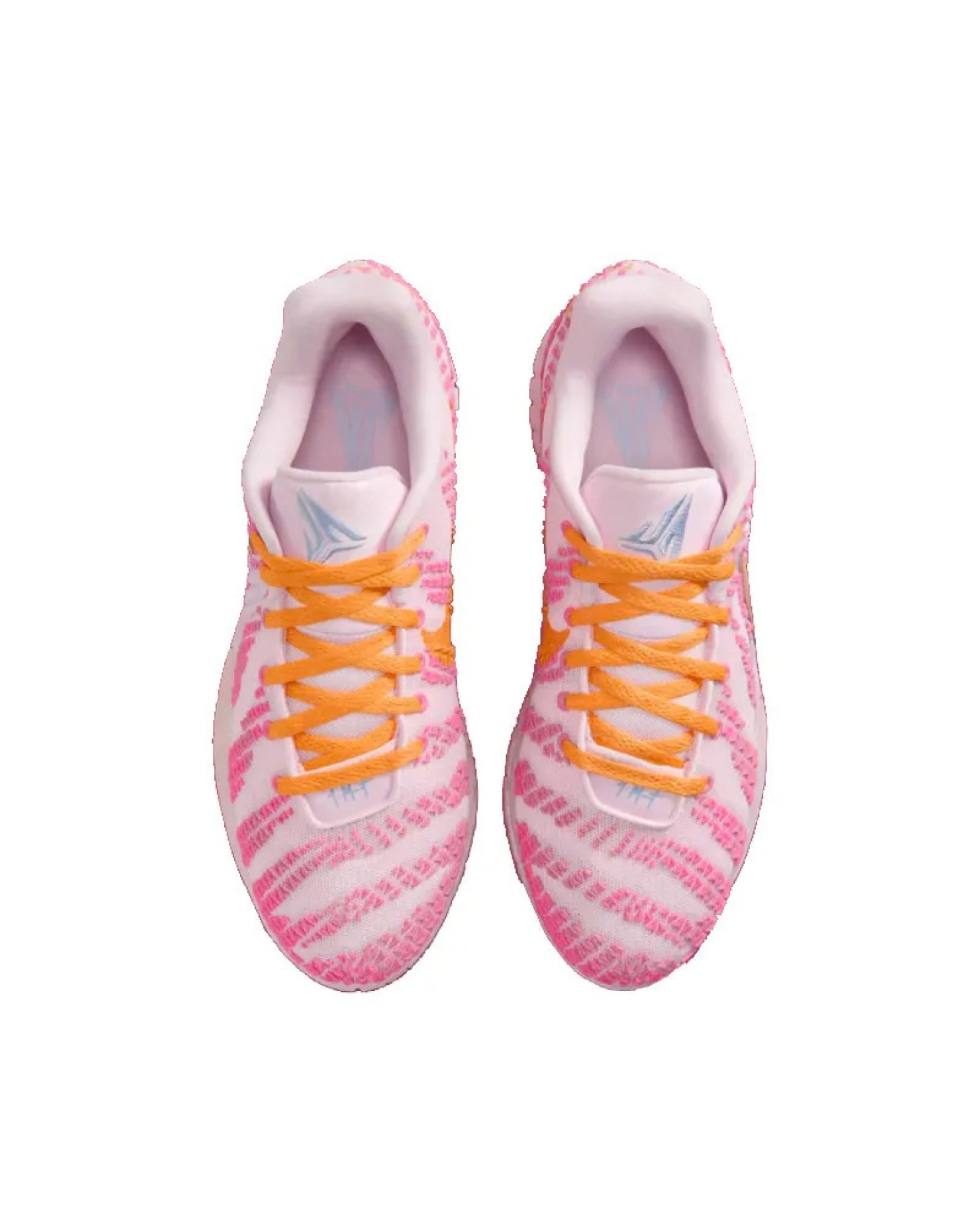 iSNEAKERS｜Nike Ja 3 "Pink Foam" EP  HF2794-601