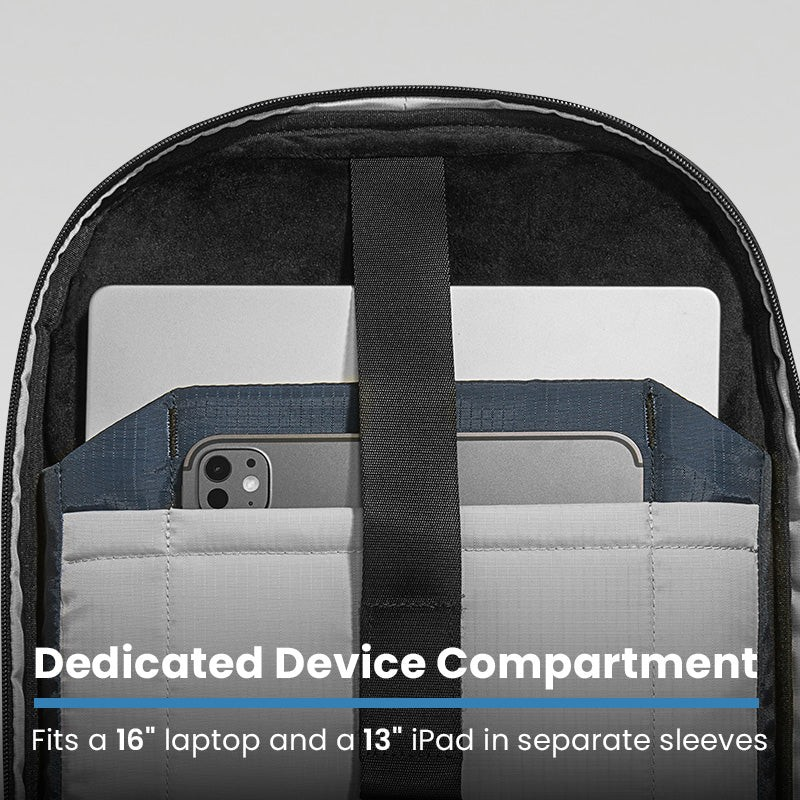 Dedicated Device Compartment
