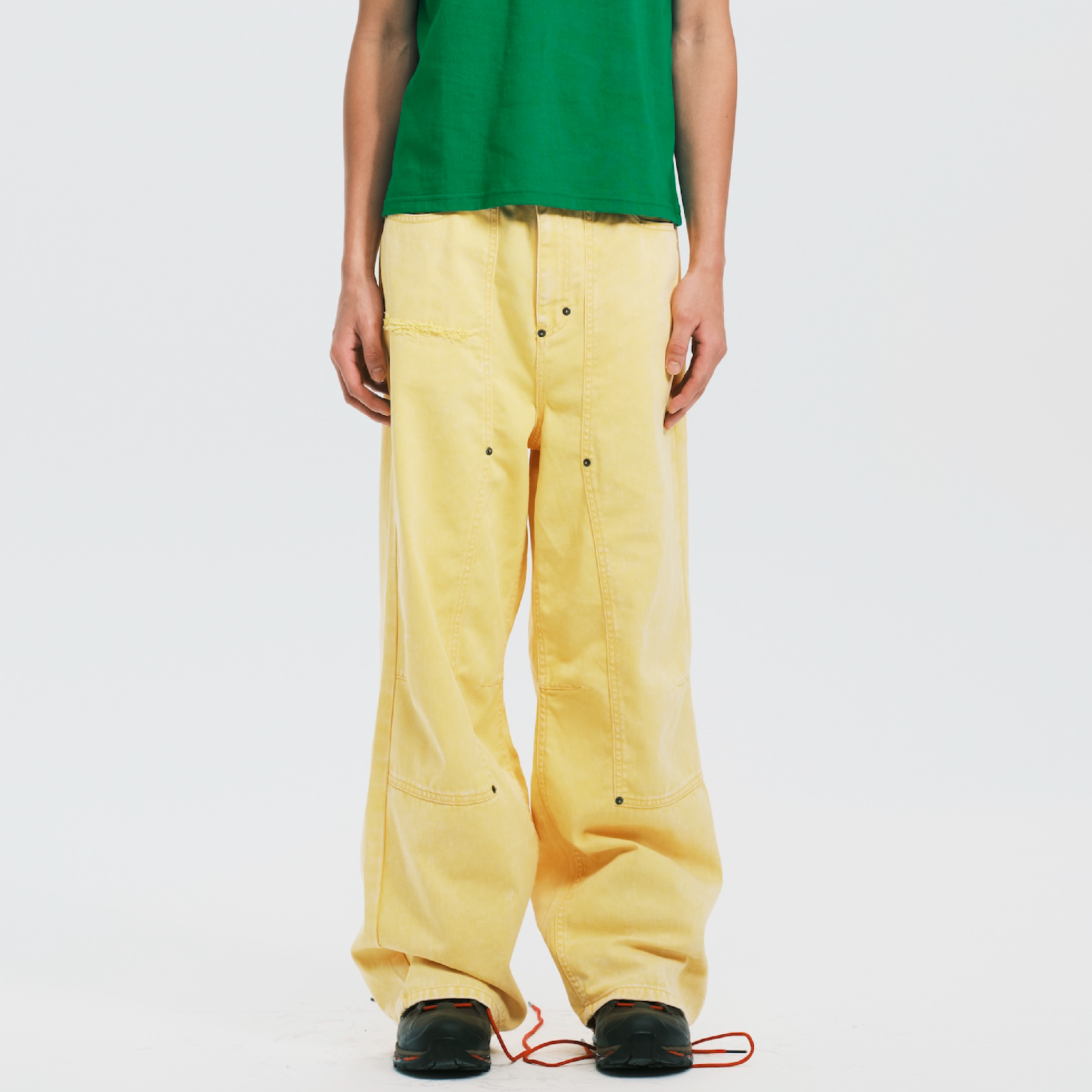 nul1.org 0420 Jeans Yellow [nu-P66]