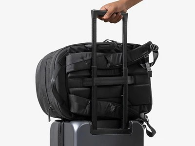 Convenient Luggage Strap