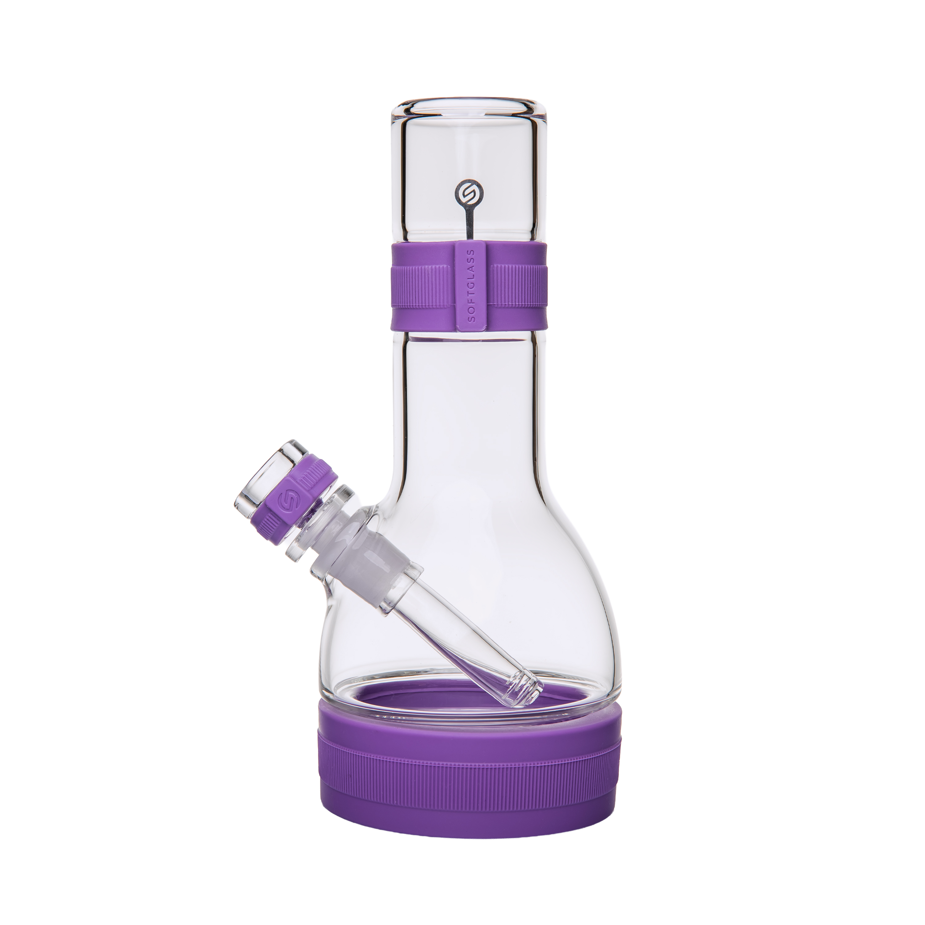 CORE WATER PIPE BY SOFTGLASS