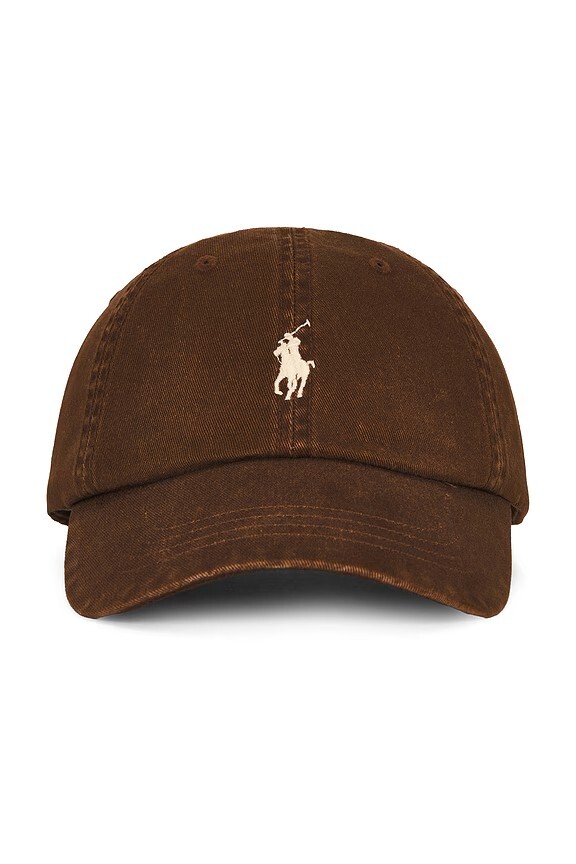 Polo Ralph Lauren  Chino Sport Cap
