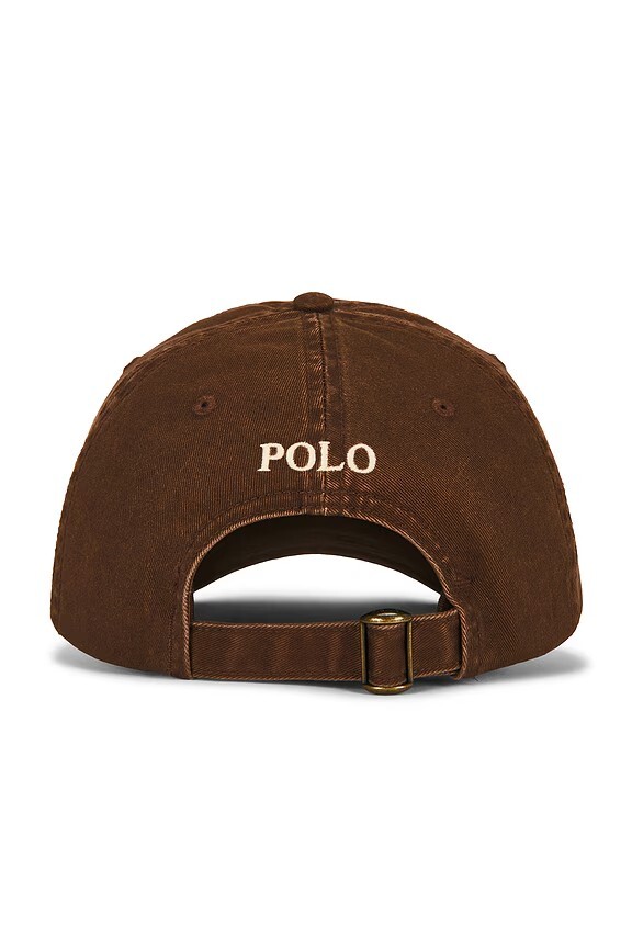 Polo Ralph Lauren  Chino Sport Cap