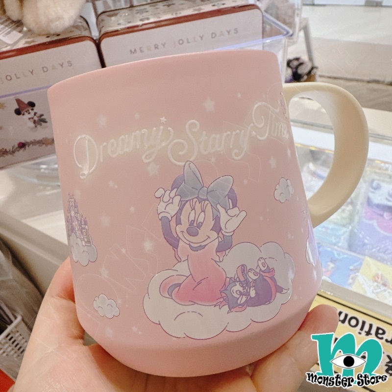 米妮保溫杯