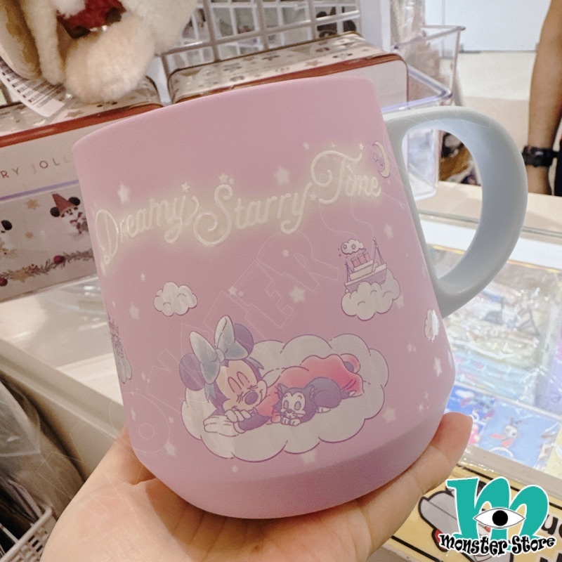米妮保溫杯