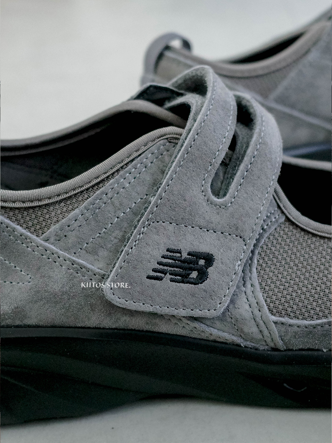 【預購】New Balance 2026秋冬新款 Breeze 麂皮 瑪莉珍 大地棕 隕石灰 夜幕黑 SD2203CH SD2203BB SD2203BR