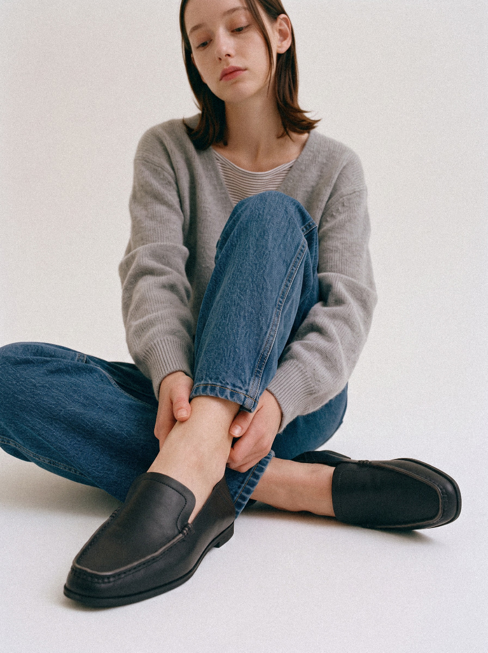 🍂 2026 AW 超輕便踩踭LOAFER 🍂