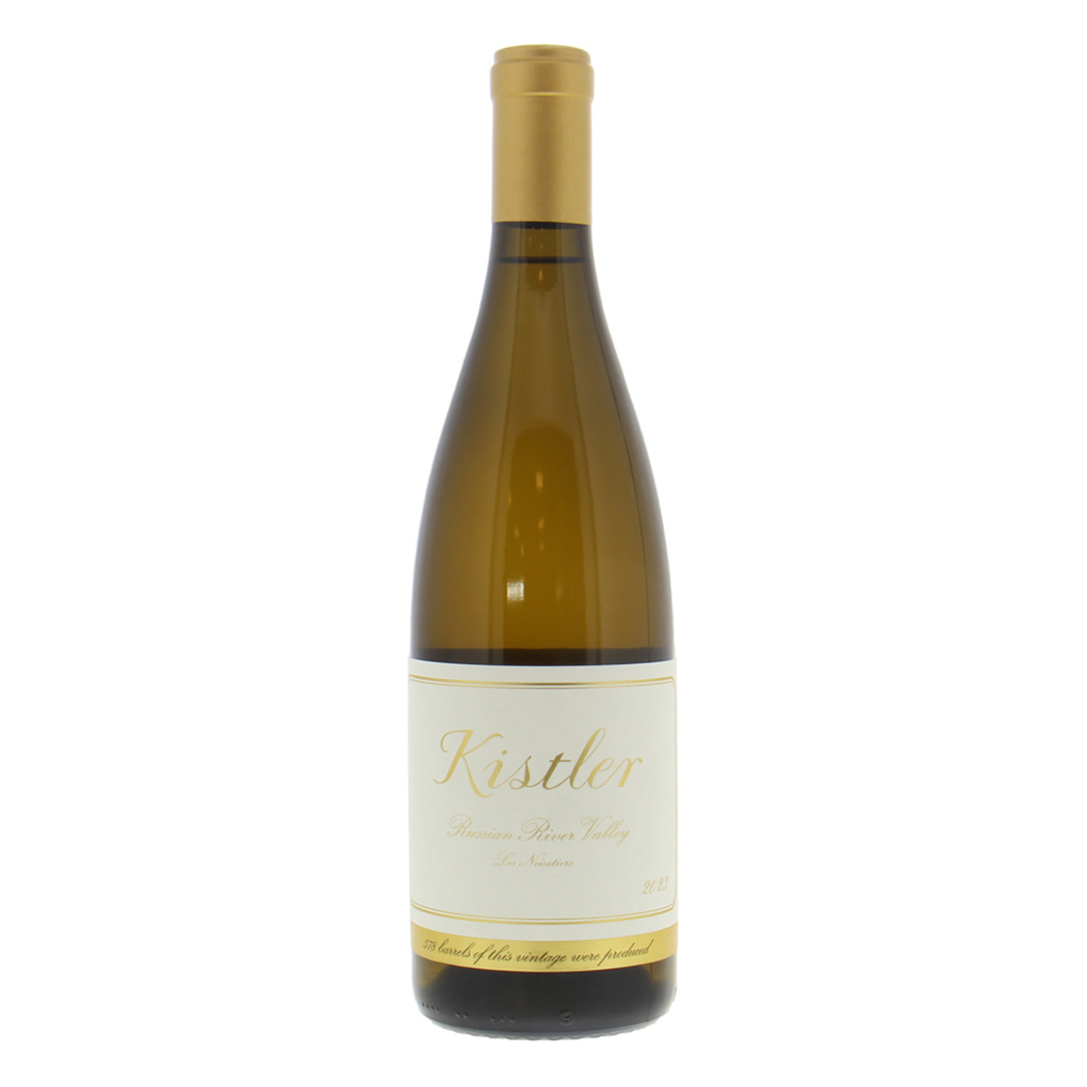 Kistler les Noisetiers Chardonnay Russian River 2023