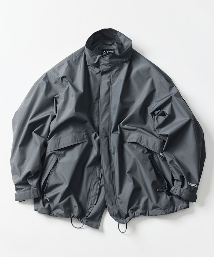 日本 +phenix × FREAK'S STORE 別注  GORE-TEX WINDSTOPPER SHORT MODS COAT