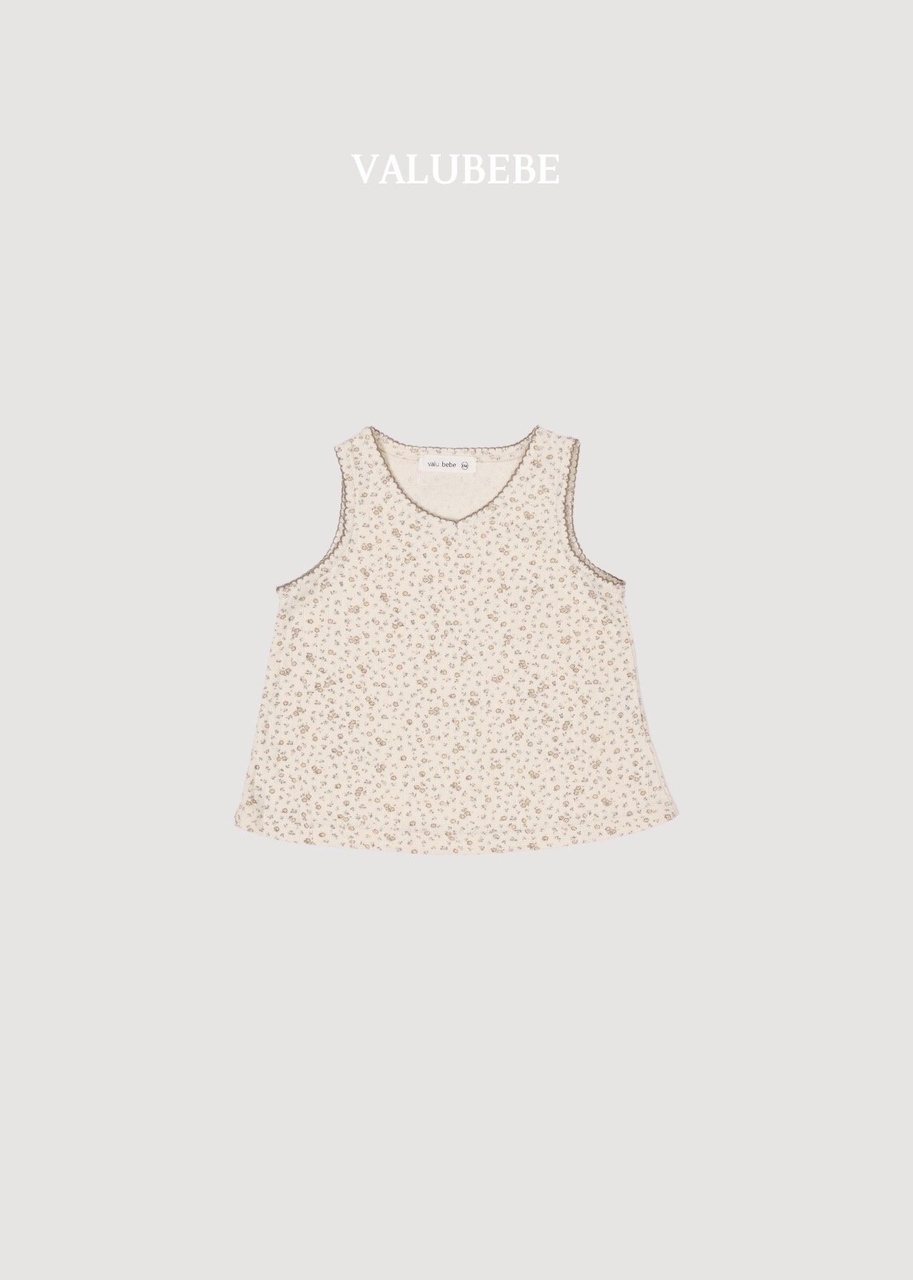 VALU BEBE Glory Pincot One-piece