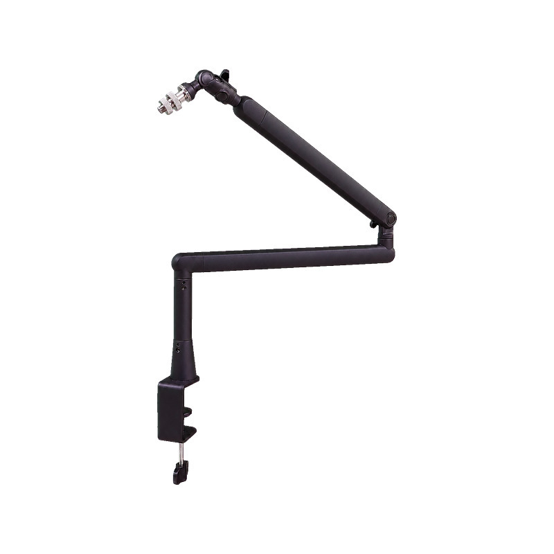 SHURE MV7+ Stand Bundle