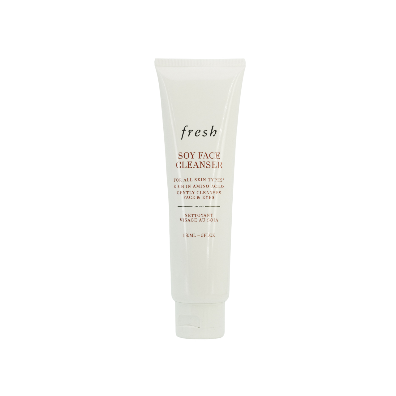 Fresh 大豆卸妝潔面乳 150ml