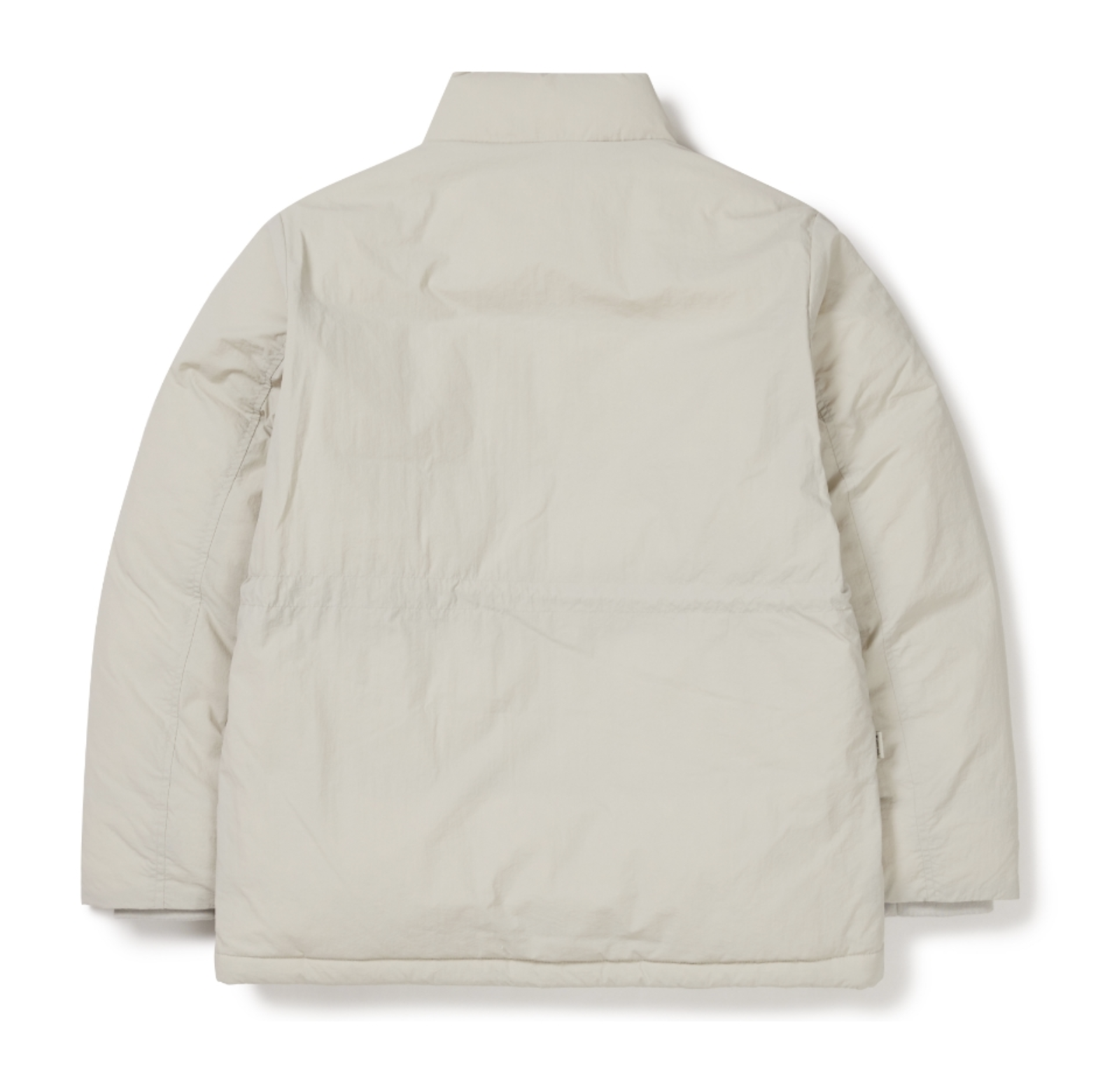 <韓國代購> SNOWPEAK WOMEN STAND NECK MIDDLE LEANGTH DOWN JACKET
