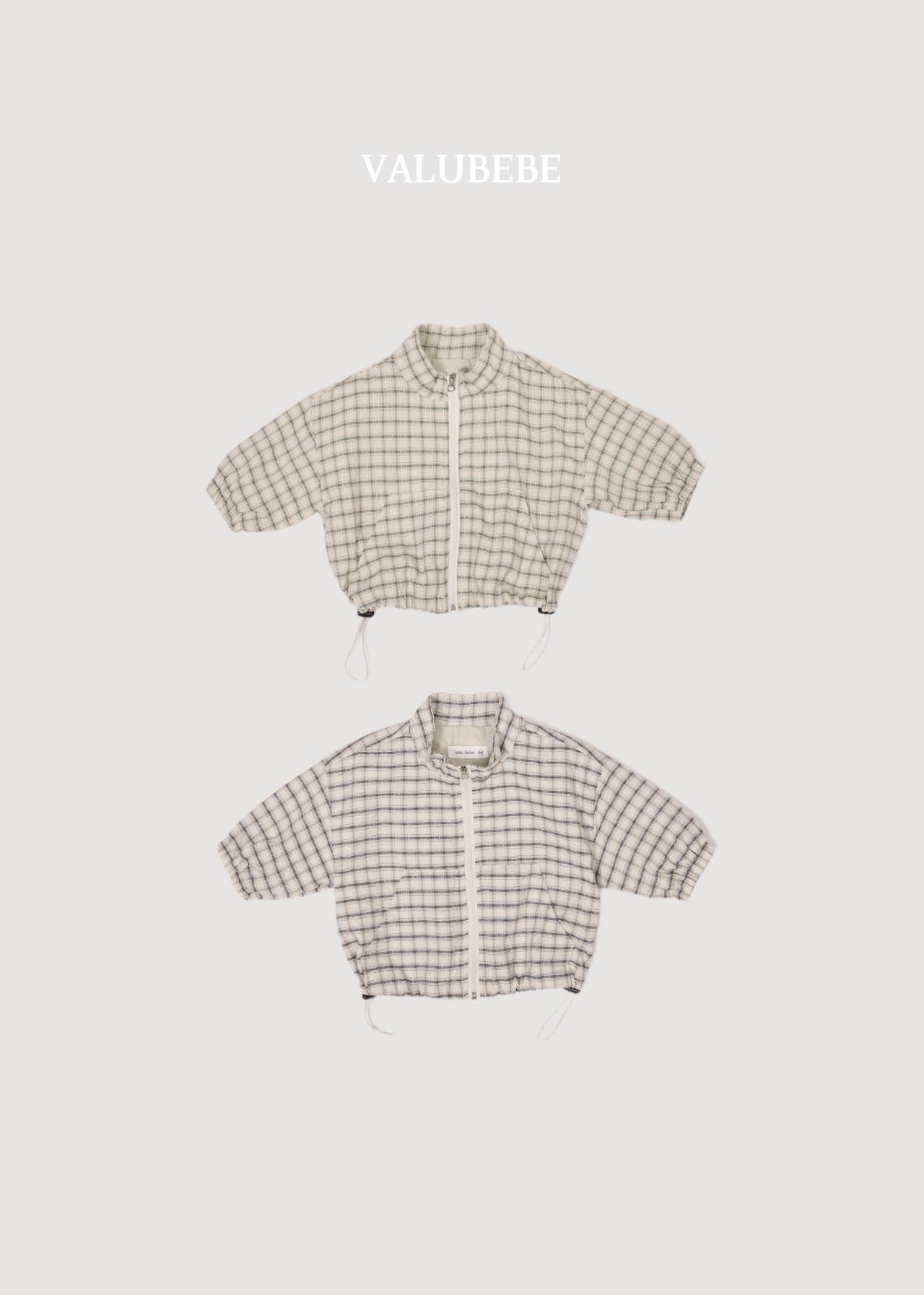 VALU BEBE Check Jumper